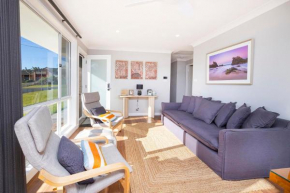 Magpie Rest, Forster